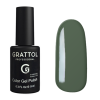 Гель-лак Grattol (Граттол) Classic 059 Green Gray, 9 мл Гель-лак Grattol (Граттол) Classic 059 Green Gray, 9 мл