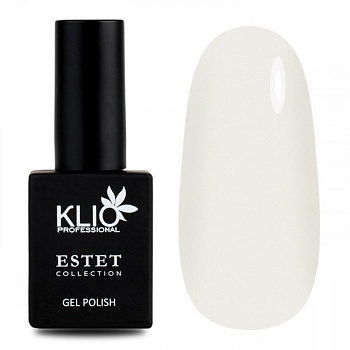 Гель-лак Klio Estet Collection №016, 10 мл