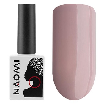 Гель-лак Naomi № 160, 10 мл Гель-лак Naomi № 160, 10 мл