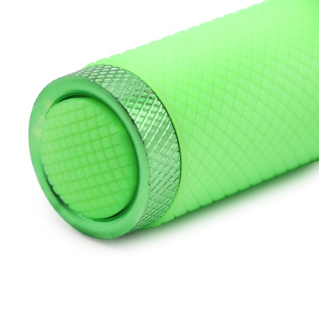 Портативная LED-лампа Global Fashion (Глобал Фэшн) фонарик для гель-лака, зеленый, 9W