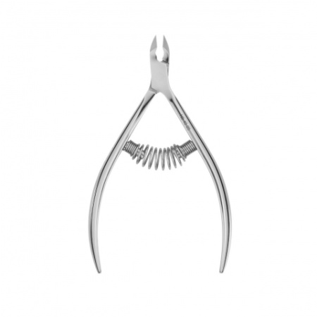 Staleks (Сталекс) Кусачки для кожи с пружиной КЕ-07, N5-40-05 (NS-30-5)