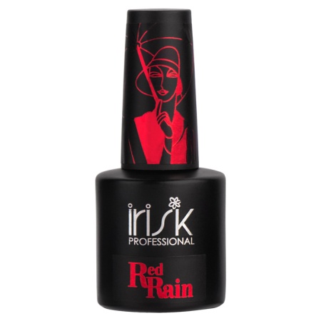 Гель-лак Irisk (Ириск) Red Rain № 05, 10 мл Гель-лак Irisk (Ириск) Red Rain № 05, 10 мл