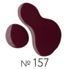 Гель-лак Irisk (Ириск) Elite Line №  157, 10 мл