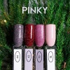 Гель-лак PINKY (Пинки) Classic 043 Кардриль, 10 мл Гель-лак PINKY (Пинки) Classic 043 Кардриль, 10 мл