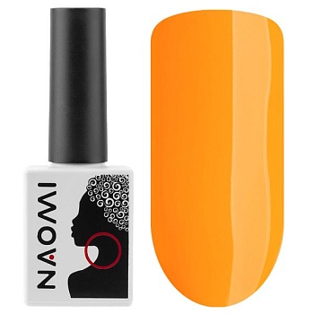 Гель-лак Naomi № 256, 10 мл