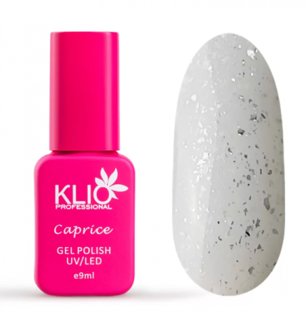 Гель-лак Klio Caprice №10, 9 мл