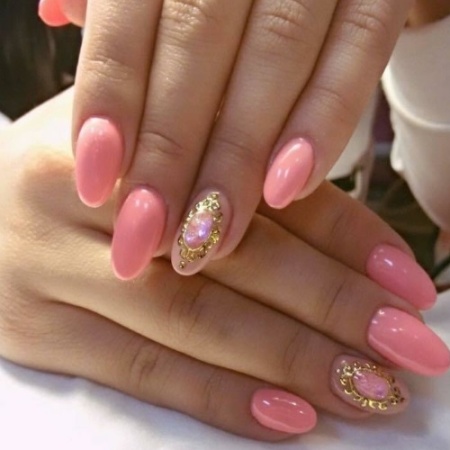 Гель-лак Elpaza (Эльпаза) Charm 076, 10 мл