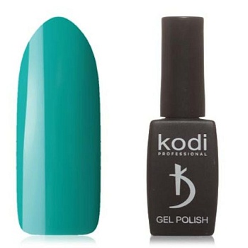 Гель-лак Kodi (Коди) Basic Collection №60AQ, 8 мл Гель-лак Kodi (Коди) Basic Collection №60AQ, 8 мл