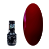 Гель-лак Tartiso (Тартисо) Time Vip Code "Passionate Red", 15 мл