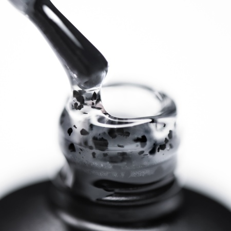 Топ Irisk (Ириск) Ash декоративный без липкого слоя 02, 10 мл