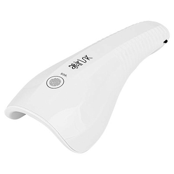 Лампа Irisk (Ириск) Polly LED/UV, 15 Вт, белая Лампа Irisk (Ириск) Polly LED/UV, 15 Вт, белая