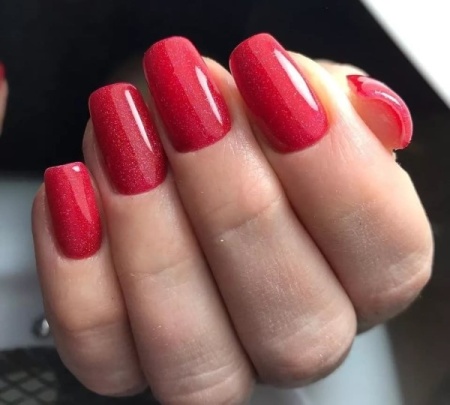 Гель-лак Global Fashion (Глобал Фэшн) Opal 005, 8 мл