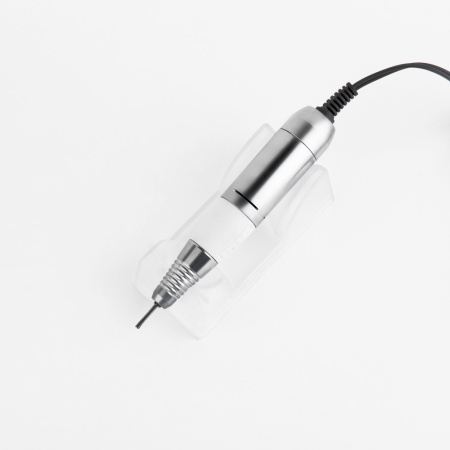 Аппарат для маникюра и педикюра Irisk (Ириск) Alpha, фуксия