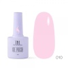 Гель-лак TNL (тнл) 8 чувств 010 пастельно-сиреневый, 10 мл