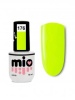 Гель-лак MIO (Мио) 176, 10 мл