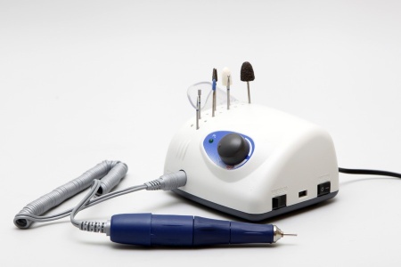 Аппарат для маникюра и педикюра Strong (Стронг) 210/105