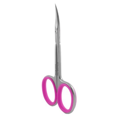 Профессиональные ножницы Staleks (Сталекс) для кутикулы SMART 40 TYPE 3, SS-40/3