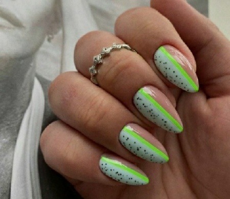 Global Fashion (Глобал Фэшн) Топ с эффектом перепелиного яйца, 12 мл