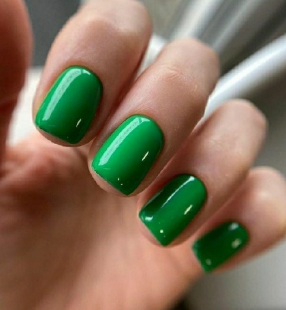 Гель-лак Global Fashion (Глобал Фэшн) Summer/Spring 007, 8 мл