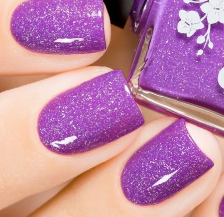 Гель-лак Global Fashion (Глобал Фэшн) Disco Summer 011, 8 мл