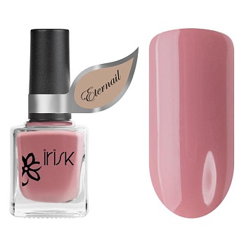 Лак Irisk (Ириск) на гелевой основе Eternail mini Classic, 06 Anny, 8мл Лак Irisk (Ириск) на гелевой основе Eternail mini Classic, 06 Anny, 8мл