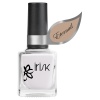 Лак Irisk (Ириск) на гелевой основе Eternail mini Classic, 04 Sophie, 8мл
