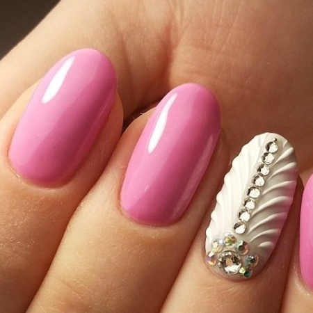 Гель-лак Elpaza (Эльпаза) Charm 047, 10 мл