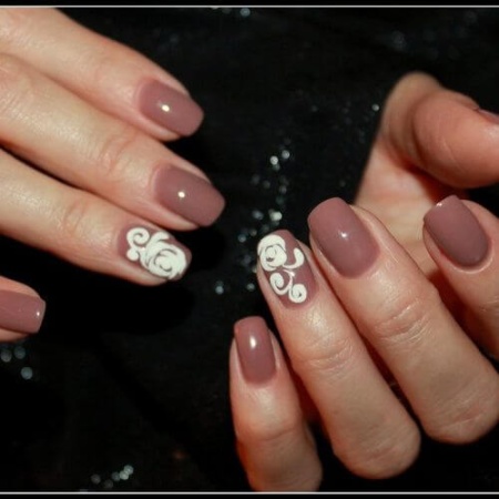 Гель-лак Elpaza (Эльпаза) Classic № 074, 10 мл