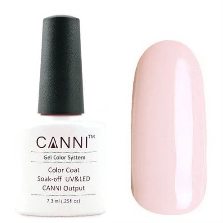 Гель-лак Canni (Канни) № 096 7,3 мл