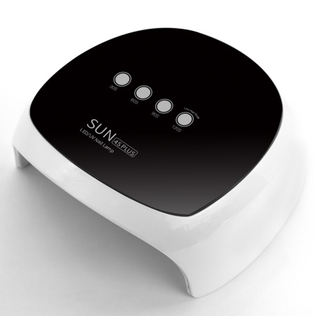 Sun (сан) 4S+ лампа для ногтей UV+LED, 52 W