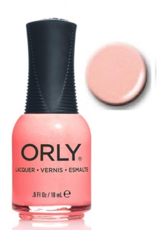 Лак для ногтей ORLY (Орли) Trendy 20869, 18 мл