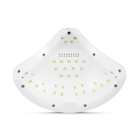 Лампа для ногтей Elpaza (Эльпаза) S-2T UV+LED, 72 W