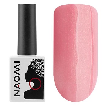 Гель-лак Naomi № 032, 10 мл