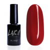 Гель-лак LAK'U (Лакью) Ruby Red R 07, 10 мл Гель-лак LAK'U (Лакью) Ruby Red R 07, 10 мл