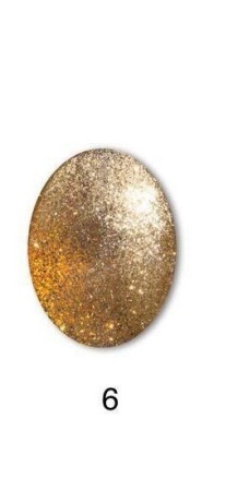 Гель-лак STARLET Professional (Старлет) Platinum Shine Gel 006, 10 мл