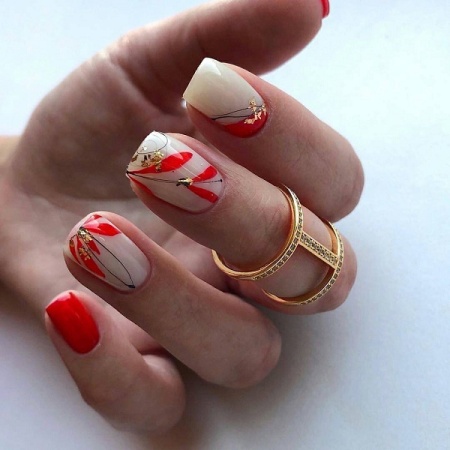 Гель-лак Tartiso (Тартисо) Neon Allure 011, 10 мл