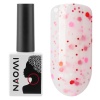 Каучуковая база Naomi для гель-лака 24, 10мл