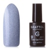 Гель-лак Grattol (Граттол) Onyx 026, 9 мл