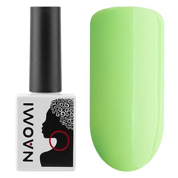 Гель-лак Naomi № 122, 10 мл