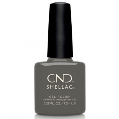 Гель-лак CND (снд) Silhouette, 7,3 мл