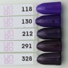 Гель-лак UNO (Уно) 328, 12 мл Гель-лак UNO (Уно) 328, 12 мл