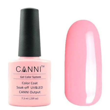 Гель-лак Canni (Канни) № 092 7,3 мл