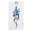Тату Irisk реалистичная долговременная для тела INK TATOO 035 Y146 Тату Irisk реалистичная долговременная для тела INK TATOO 035 Y146