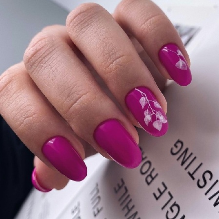 Гель-лак Global Fashion (Глобал Фэшн) Black Elite 202, 8 мл