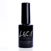 База LAK'U (Лакью) Base coat black, 10 мл