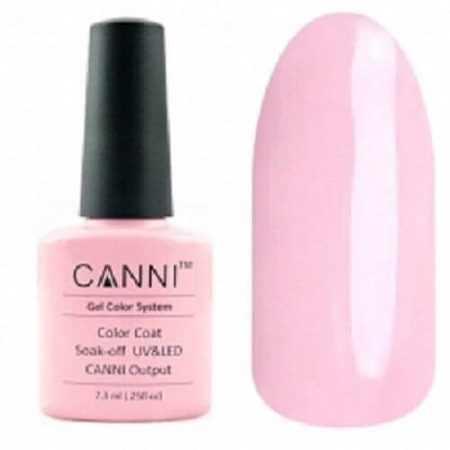 Гель-лак Canni (Канни) № 013 7,3 мл