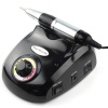 Аппарат для маникюра и педикюра Nail Master ZS-603 черный, 35000 об.