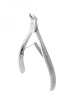 Staleks (Сталекс) Кусачки профессиональные для кожи EXCLUSIVE 20 5 мм (gravure), NX-20-5g