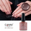 Гель-лак Canni (Канни) № 203 7,3 мл