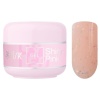 Моделирующий гель Irisk ABC Limited collection, №22 Shiny Pink, 15мл